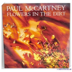 copy of Paul McCARTNEY : Ou...