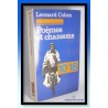 Leonard COHEN : Poèmes et chansons