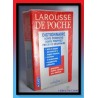 Dictionnaire Lilliput - Français Anglais - Larousse