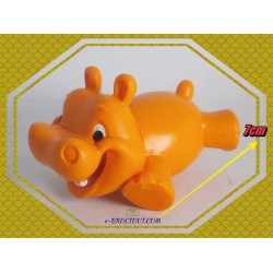 Jeu Elefun And Friends - Mouse Trap - Figurine Hippopotame