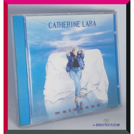 Catherine LARA : Maldonne