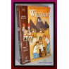 Aurélien AUJAME : William le jeune voyageur du temps - William et Ramsès II