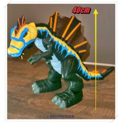 Imaginext Mega Dinosaure -...