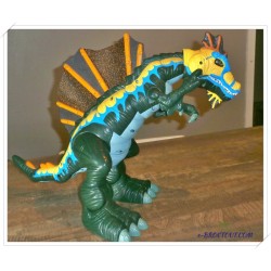 Imaginext Mega Dinosaure - Le Spinosaurus - Fisher Price 2005