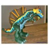 Imaginext Mega Dinosaure - Le Spinosaurus - Fisher Price 2005