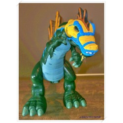 Imaginext Mega Dinosaure - Le Spinosaurus - Fisher Price 2005