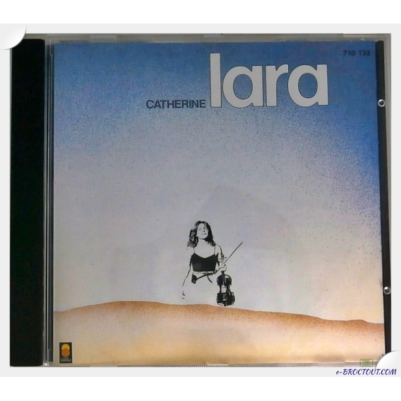 Catherine LARA : Lara