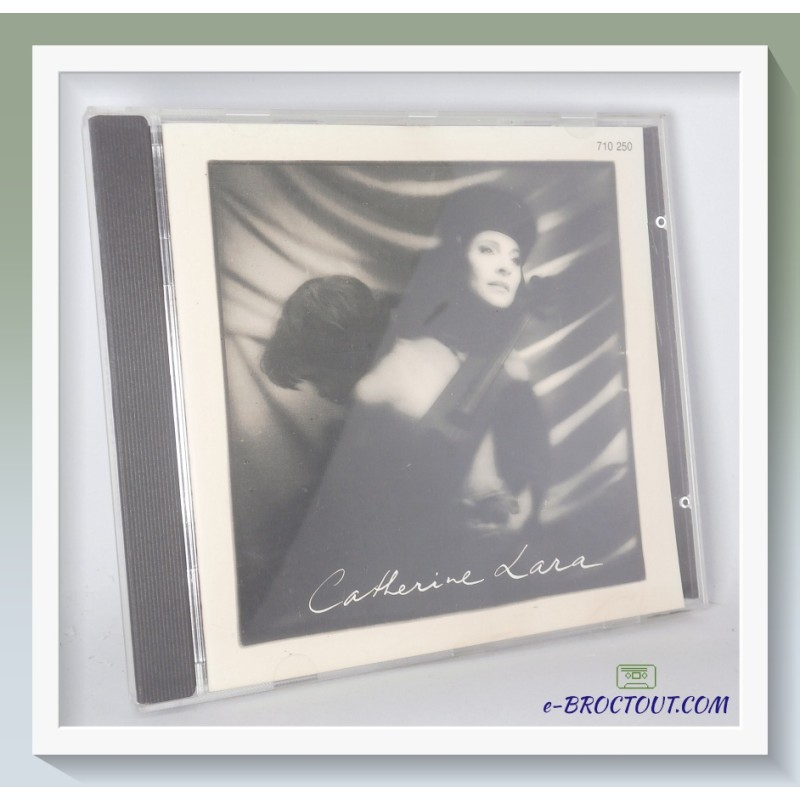 Catherine LARA : Catherine Lara