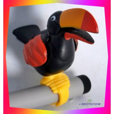 K01-7 : Toucan