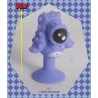 copy of Figurine Stikeez - Euro Cup Foot - La France - 2016