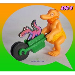 copy of Kinder Hot Wheels -...