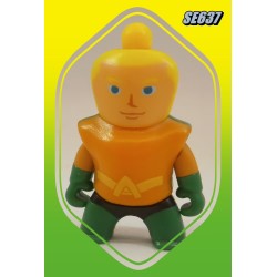 Kinder Justice League - SE637 : Aquaman - 2017