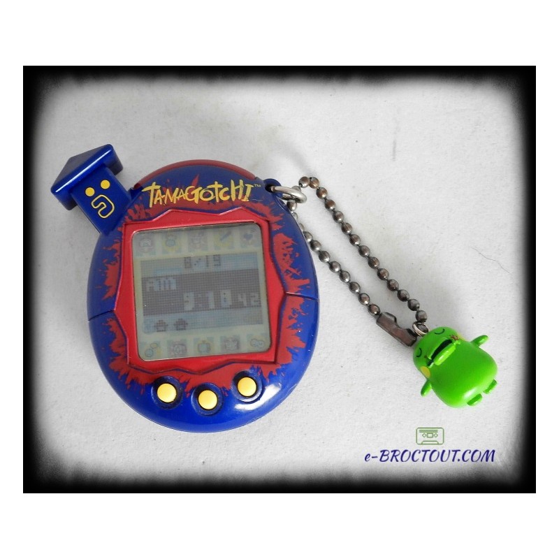 Tamagotchi Connection V5 Familitchi