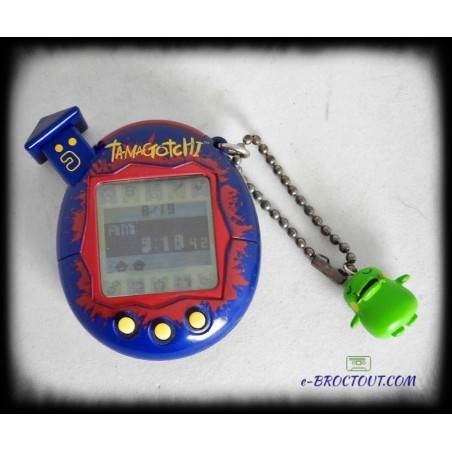 Tamagotchi Connection V5 Familitchi