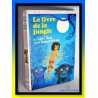 Walt DISNEY : Le livre de la jungle