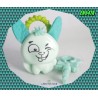 copy of Kinder Pâques - VD282 : Lapin Bleu - 2023