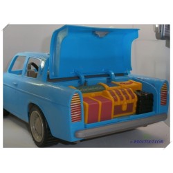 Série HARRY POTTER - Voiture volante d' Arthur Weasley - Ford Anglia