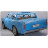 Série HARRY POTTER - Voiture volante d' Arthur Weasley - Ford Anglia