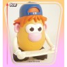 Figurines M & Mme Patate - Patate Fils