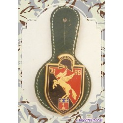 copy of Insigne Militaire -...