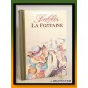 Jean De LA FONTAINE : Fables tome 2