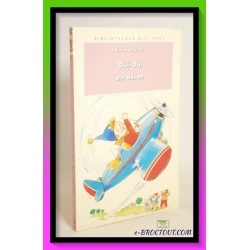 Enid BLYTON : Oui Oui en avion