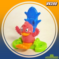 Kinder Pâques - Vv390 : Oiseau - 2021