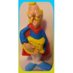 Figurine Astérix Aux Jeux Olympiques - Assurantourix