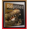 Mark HUTCHINSON : Les reptiles à la loupe