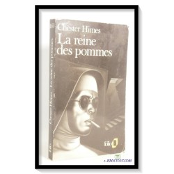 Chester HIMES : La reine des pommes