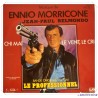 Ennio MORRICONE : Chi Mai - Le vent le cri