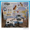 Console de jeux plug'n play vmigo - golden retriever - 2006