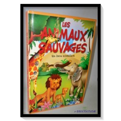 Les animaux sauvages