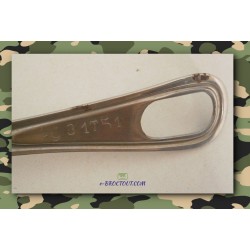 Cuillère & Fourchette US Période Seconde Guerre Mondiale - Silco