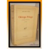 Alexander SAXTON : Chicago Triage
