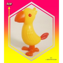 Figurine Les Oiseaux -...