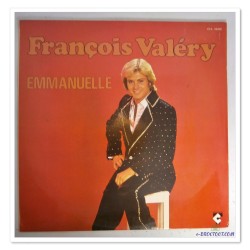 François VALERY : Emmanuelle