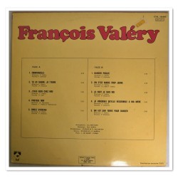 François VALERY : Emmanuelle