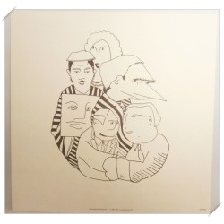 Paul McCARTNEY and WINGS : Put it there