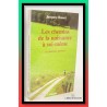 Jacques MUSSET : Les chemins de la naissance à soi-même