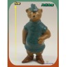 Figurine ROBIN DES BOIS - Ours petit jean - 1974