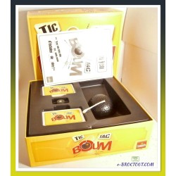 Jeu de société - Tic Tac Boum