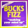 BUCKS FIZZ : Making your mind up - Don't stop