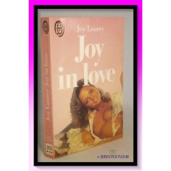 Joy LAUREY : Joy in love
