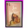 Joy LAUREY : Joy in love