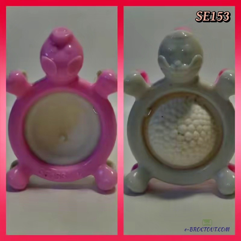 inder Natoon Les Animaux Réversibles - Se153 : Cochon Et Mouton - 2017