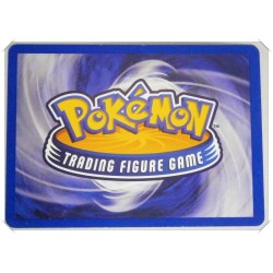 Carte Pokémon - Trainer Echange 6/8 - 2006