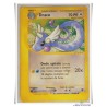 Carte Pokémon De Niveau 1 - Draco - 70PV - 75/165 - 2002
