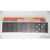 Jeu de société - Dominos couleurs