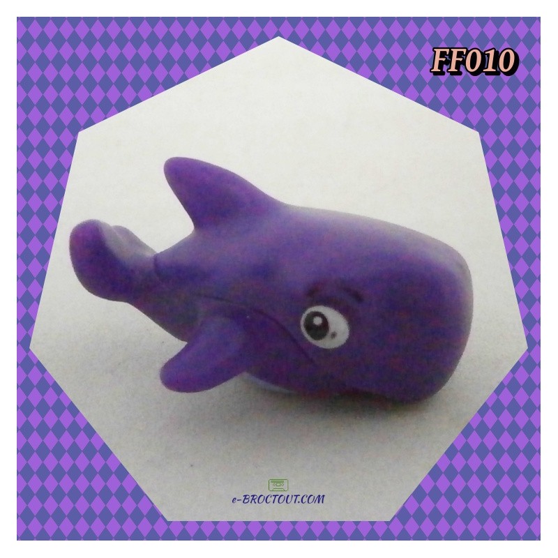 FF010 : Baleine